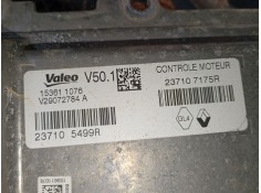 CENTRALITA MOTOR UCE 237107175R 237105499R 