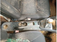 Recambio de consola central para renault clio iv (bh_) 0.9 tce 90 referencia OEM IAM   
