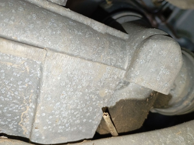 Recambio de cremallera direccion para renault clio iv (bh_) 0.9 tce 90 referencia OEM IAM   