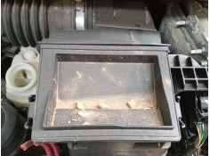 Recambio de filtro aire para renault clio iv (bh_) 0.9 tce 90 referencia OEM IAM   