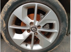 Recambio de llanta para renault clio iv (bh_) 0.9 tce 90 referencia OEM IAM 195/55/15  
