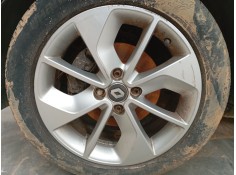 Recambio de llanta para renault clio iv (bh_) 0.9 tce 90 referencia OEM IAM 195/55/15  