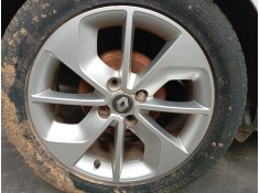 Recambio de llanta para renault clio iv (bh_) 0.9 tce 90 referencia OEM IAM 195/55/15  