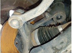 Recambio de mangueta delantera izquierda para renault clio iv (bh_) 0.9 tce 90 referencia OEM IAM   