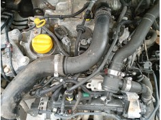 Recambio de motor completo para renault clio iv (bh_) 0.9 tce 90 referencia OEM IAM   