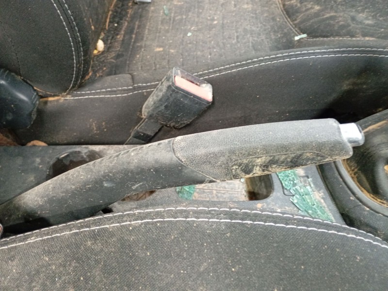 Recambio de palanca freno de mano para renault clio iv (bh_) 0.9 tce 90 referencia OEM IAM   