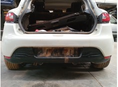 Recambio de paragolpes trasero para renault clio iv (bh_) 0.9 tce 90 referencia OEM IAM   