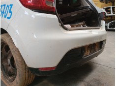 Recambio de paragolpes trasero para renault clio iv (bh_) 0.9 tce 90 referencia OEM IAM    2
