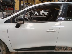 Recambio de puerta delantera izquierda para renault clio iv (bh_) 0.9 tce 90 referencia OEM IAM   