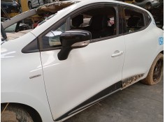 Recambio de puerta delantera izquierda para renault clio iv (bh_) 0.9 tce 90 referencia OEM IAM    2