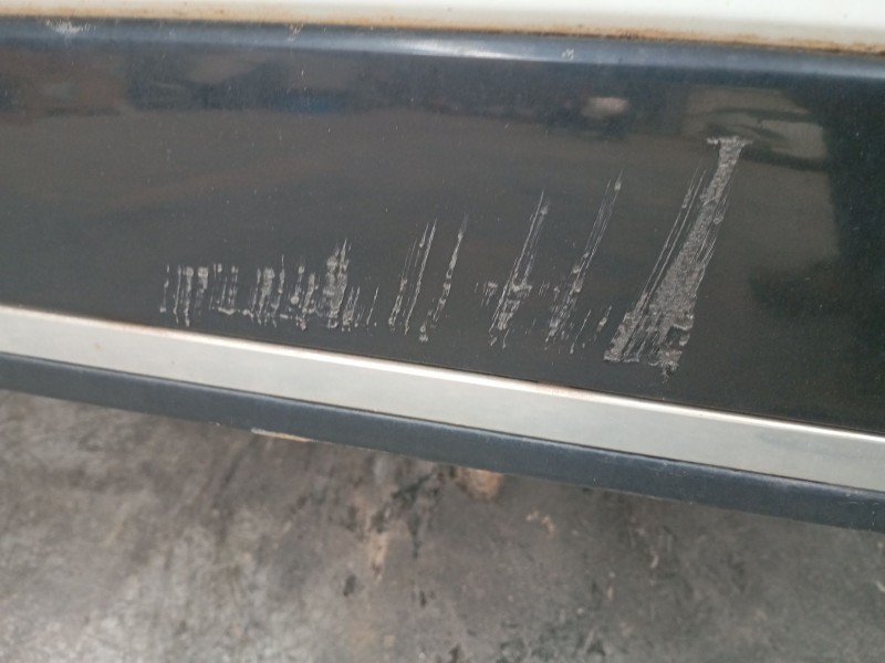 Recambio de puerta delantera izquierda para renault clio iv (bh_) 0.9 tce 90 referencia OEM IAM   