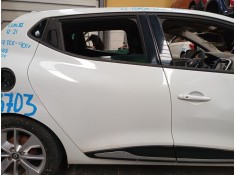 Recambio de puerta trasera derecha para renault clio iv (bh_) 0.9 tce 90 referencia OEM IAM   