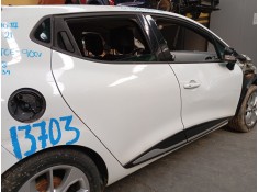 Recambio de puerta trasera derecha para renault clio iv (bh_) 0.9 tce 90 referencia OEM IAM    2