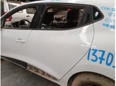 Recambio de puerta trasera izquierda para renault clio iv (bh_) 0.9 tce 90 referencia OEM IAM    2