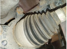 Recambio de transmision delantera derecha para renault clio iv (bh_) 0.9 tce 90 referencia OEM IAM   