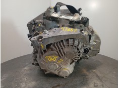 Recambio de caja cambios para opel zafira b 1.9 cdti referencia OEM IAM M3201901  