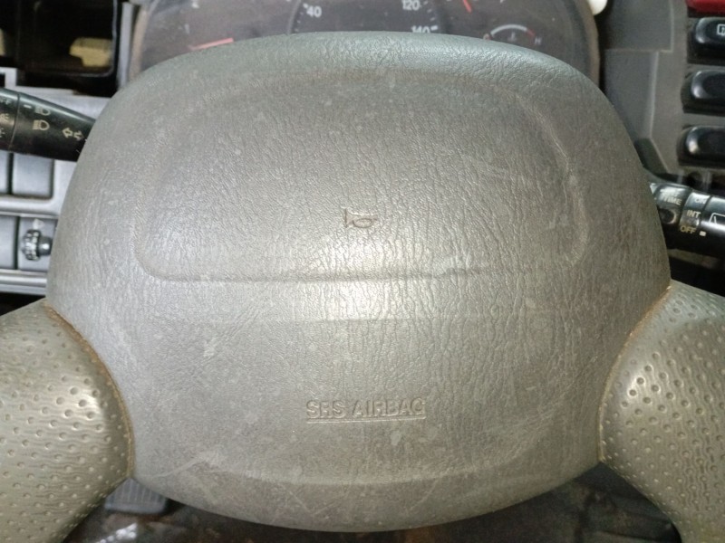 Recambio de airbag delantero izquierdo para suzuki grand vitara i (ft, ht) 2.0 td 4x4 (sq 420d) referencia OEM IAM   