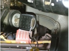 Recambio de antirrobo para suzuki grand vitara i (ft, ht) 2.0 td 4x4 (sq 420d) referencia OEM IAM   