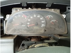 Recambio de cuadro instrumentos para suzuki grand vitara i (ft, ht) 2.0 td 4x4 (sq 420d) referencia OEM IAM   