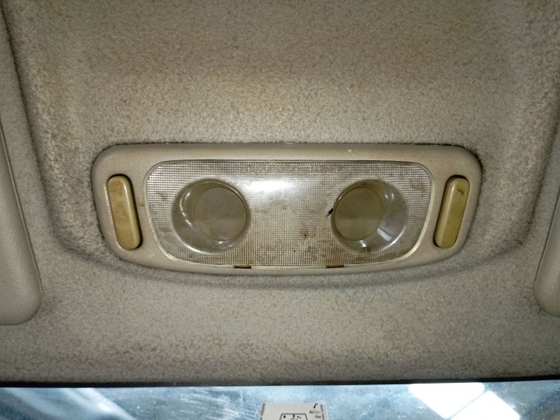 Recambio de luz interior para suzuki grand vitara i (ft, ht) 2.0 td 4x4 (sq 420d) referencia OEM IAM   