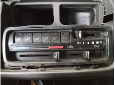 Recambio de mando calefaccion / aire acondicionado para suzuki grand vitara i (ft, ht) 2.0 td 4x4 (sq 420d) referencia OEM IAM   2