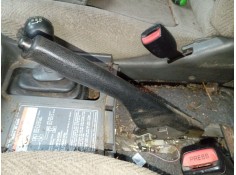 PALANCA FRENO DE MANO 