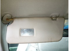 Recambio de parasol izquierdo para suzuki grand vitara i (ft, ht) 2.0 td 4x4 (sq 420d) referencia OEM IAM    2