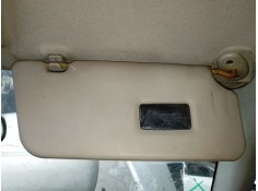 Recambio de parasol derecho para suzuki grand vitara i (ft, ht) 2.0 td 4x4 (sq 420d) referencia OEM IAM    2