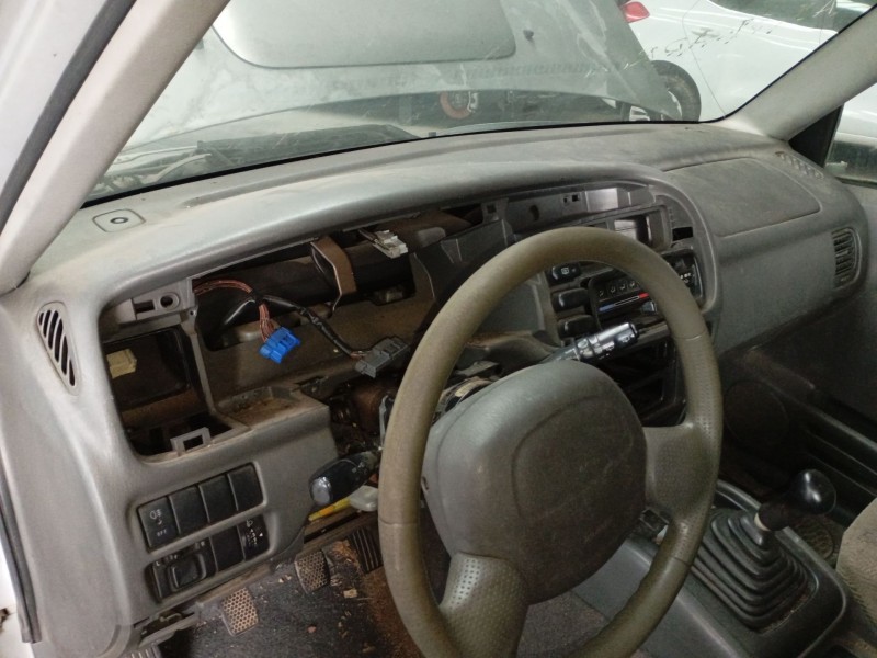 Recambio de salpicadero para suzuki grand vitara i (ft, ht) 2.0 td 4x4 (sq 420d) referencia OEM IAM   