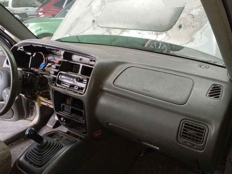 Recambio de salpicadero para suzuki grand vitara i (ft, ht) 2.0 td 4x4 (sq 420d) referencia OEM IAM   