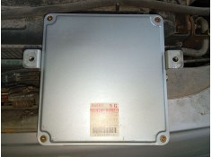 Recambio de centralita motor uce para suzuki grand vitara i (ft, ht) 2.0 td 4x4 (sq 420d) referencia OEM IAM 3392068D20 27580050