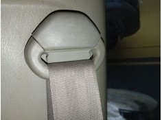 Recambio de cinturon seguridad trasero derecho para suzuki grand vitara i (ft, ht) 2.0 td 4x4 (sq 420d) referencia OEM IAM   