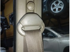 CINTURON SEGURIDAD DELANTERO DERECHO 