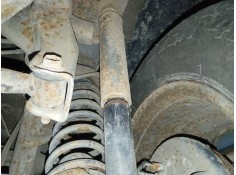 Recambio de amortiguador trasero derecho para suzuki grand vitara i (ft, ht) 2.0 td 4x4 (sq 420d) referencia OEM IAM   