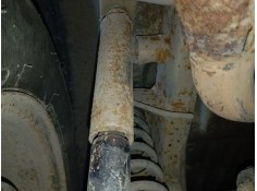 Recambio de amortiguador trasero izquierdo para suzuki grand vitara i (ft, ht) 2.0 td 4x4 (sq 420d) referencia OEM IAM   