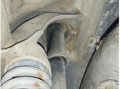 Recambio de amortiguador delantero derecho para suzuki grand vitara i (ft, ht) 2.0 td 4x4 (sq 420d) referencia OEM IAM   