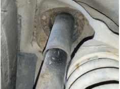 Recambio de amortiguador delantero izquierdo para suzuki grand vitara i (ft, ht) 2.0 td 4x4 (sq 420d) referencia OEM IAM   