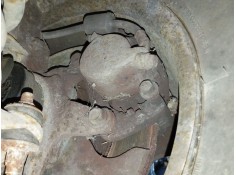 PINZA FRENO DELANTERA DERECHA 