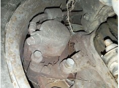 Recambio de pinza freno delantera izquierda para suzuki grand vitara i (ft, ht) 2.0 td 4x4 (sq 420d) referencia OEM IAM   