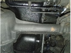 Recambio de caja cambios para suzuki grand vitara i (ft, ht) 2.0 td 4x4 (sq 420d) referencia OEM IAM   