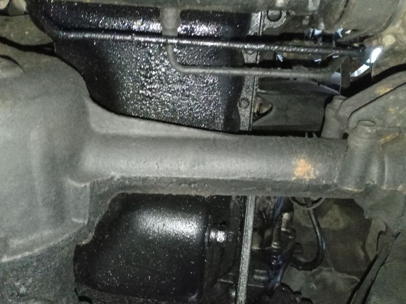 Recambio de caja cambios para suzuki grand vitara i (ft, ht) 2.0 td 4x4 (sq 420d) referencia OEM IAM   