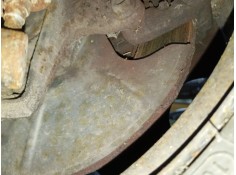 Recambio de mangueta delantera derecha para suzuki grand vitara i (ft, ht) 2.0 td 4x4 (sq 420d) referencia OEM IAM   