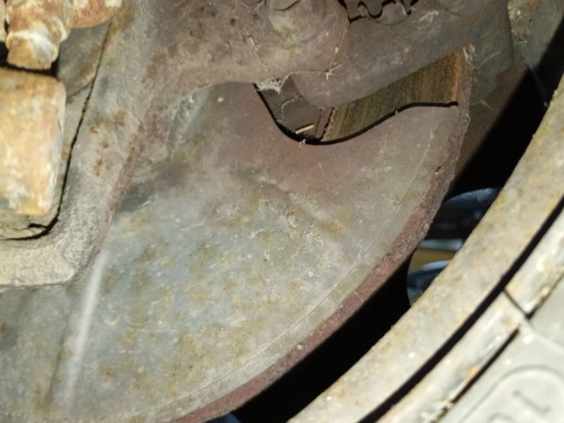 Recambio de mangueta delantera derecha para suzuki grand vitara i (ft, ht) 2.0 td 4x4 (sq 420d) referencia OEM IAM   