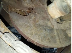 Recambio de mangueta delantera izquierda para suzuki grand vitara i (ft, ht) 2.0 td 4x4 (sq 420d) referencia OEM IAM   