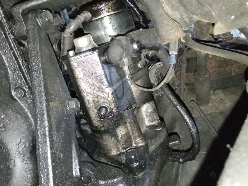 Recambio de motor arranque para suzuki grand vitara i (ft, ht) 2.0 td 4x4 (sq 420d) referencia OEM IAM   