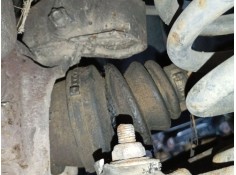 TRANSMISION DELANTERA IZQUIERDA 