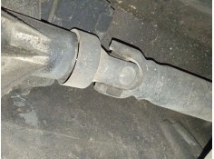 Recambio de transmision central para suzuki grand vitara i (ft, ht) 2.0 td 4x4 (sq 420d) referencia OEM IAM   