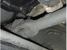 TRANSMISION CENTRAL DELANTERA 