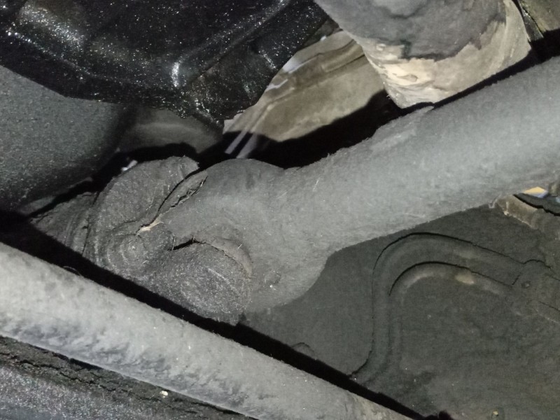 Recambio de transmision central delantera para suzuki grand vitara i (ft, ht) 2.0 td 4x4 (sq 420d) referencia OEM IAM   