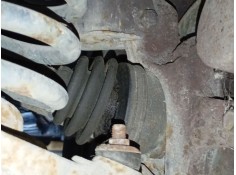 TRANSMISION DELANTERA DERECHA 